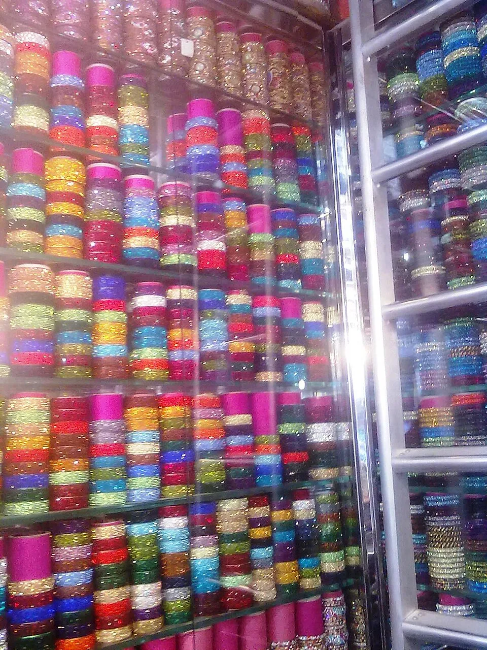 Bangles