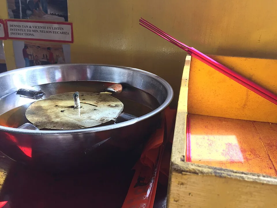 Sambrani